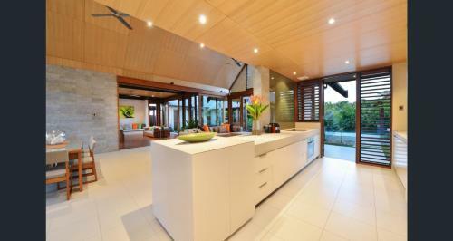 Hotel Niramaya Villas And Spa