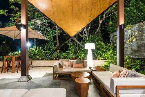 Hotel Niramaya Villas And Spa