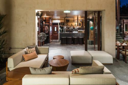 Hotel Niramaya Villas And Spa