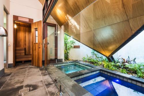 Hotel Niramaya Villas And Spa