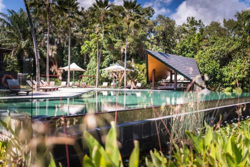 Hotel Niramaya Villas And Spa