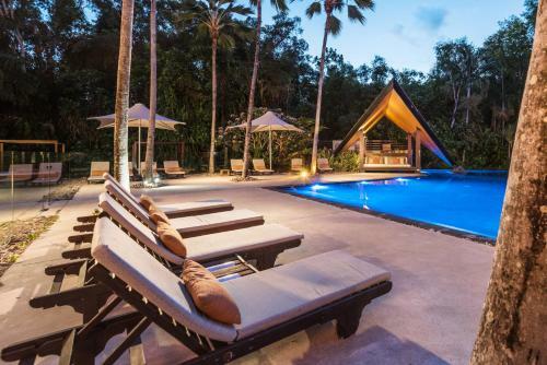 Hotel Niramaya Villas And Spa