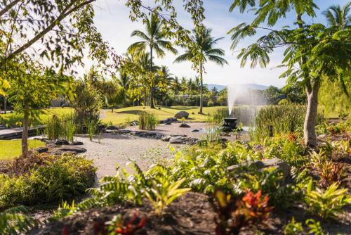 Hotel Niramaya Villas And Spa