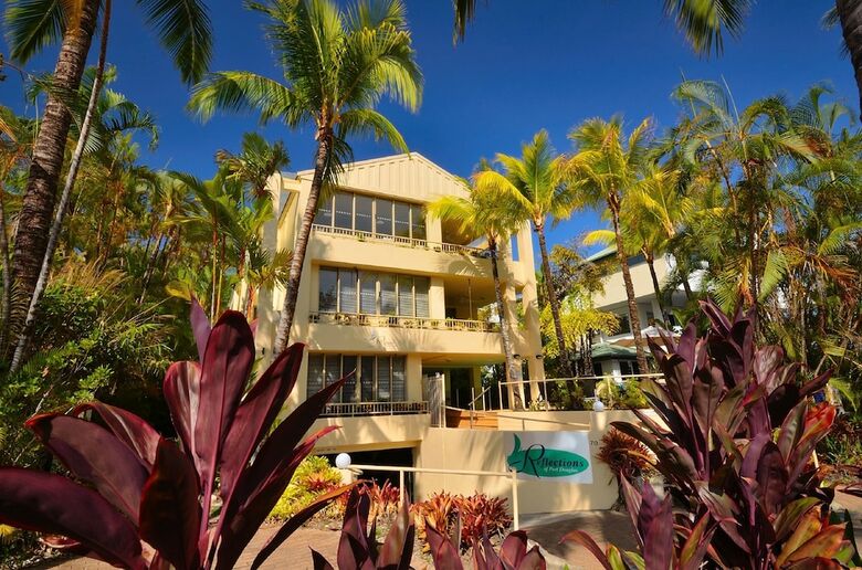 Aparthotel Reflections Of Port Douglas