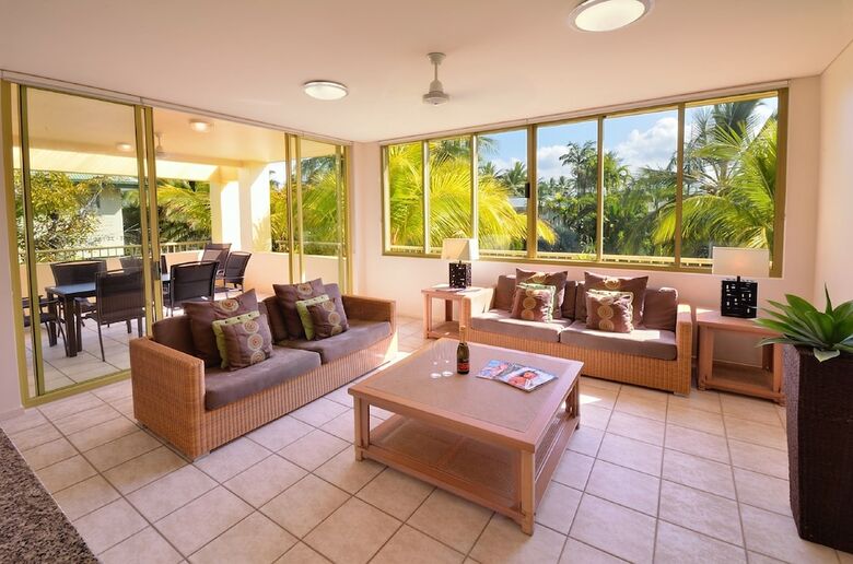 Aparthotel Reflections Of Port Douglas