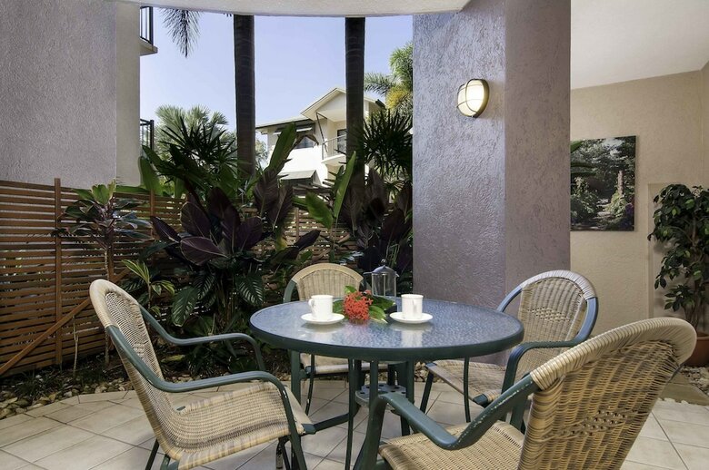 Aparthotel Bay Villas Resort