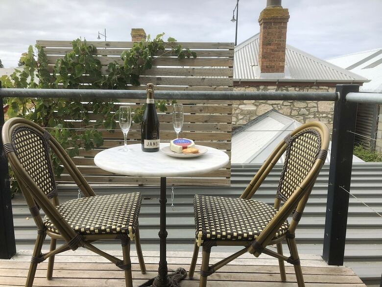 Apartamentos Port Boutique Accommodation