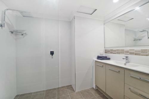 Apartamento Akuna 20, 6 Joffre Street