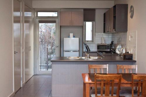 Aparthotel Central Shepparton Apartments