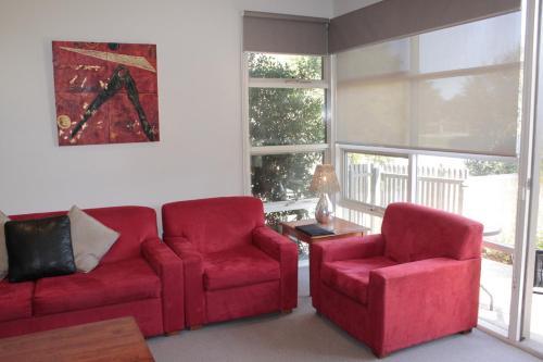 Aparthotel Central Shepparton Apartments