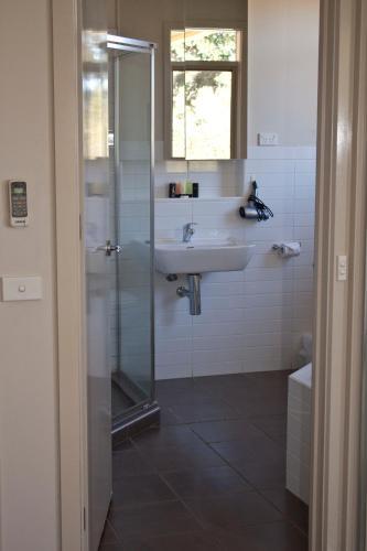 Aparthotel Central Shepparton Apartments