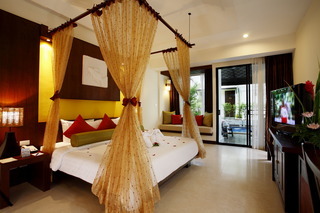Hotel Access Resort And Villas