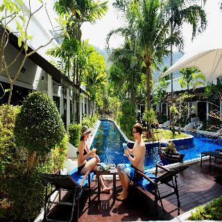 Hotel Access Resort And Villas