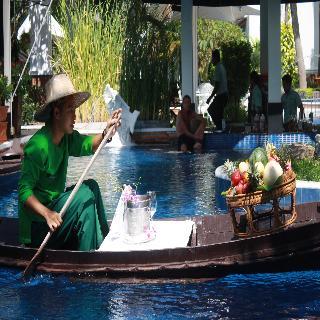 Hotel Access Resort And Villas