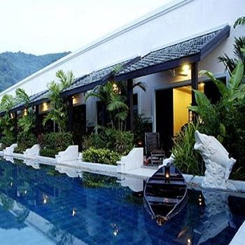 Hotel Access Resort And Villas