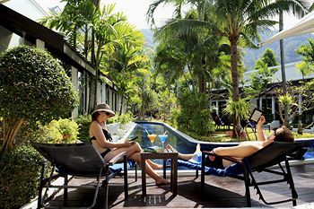 Hotel Access Resort And Villas