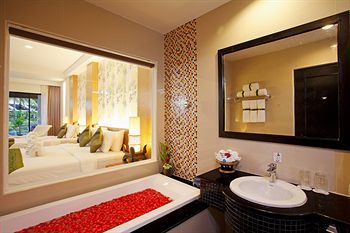 Hotel Access Resort And Villas