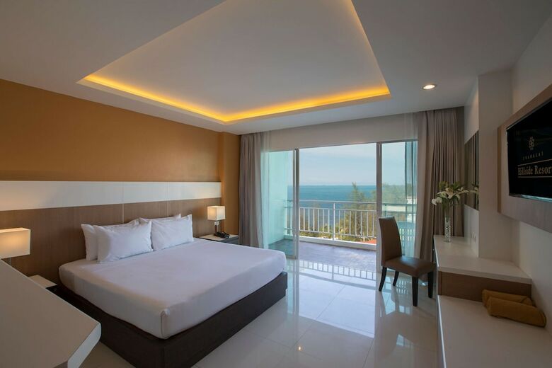 Hotel Chanalai Hillside Resort