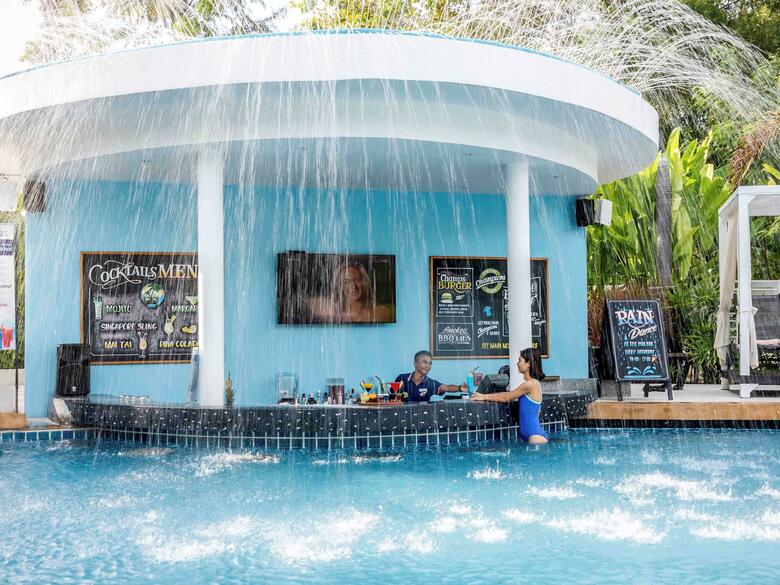 Hotel Novotel Phuket Karon Resort And Spa