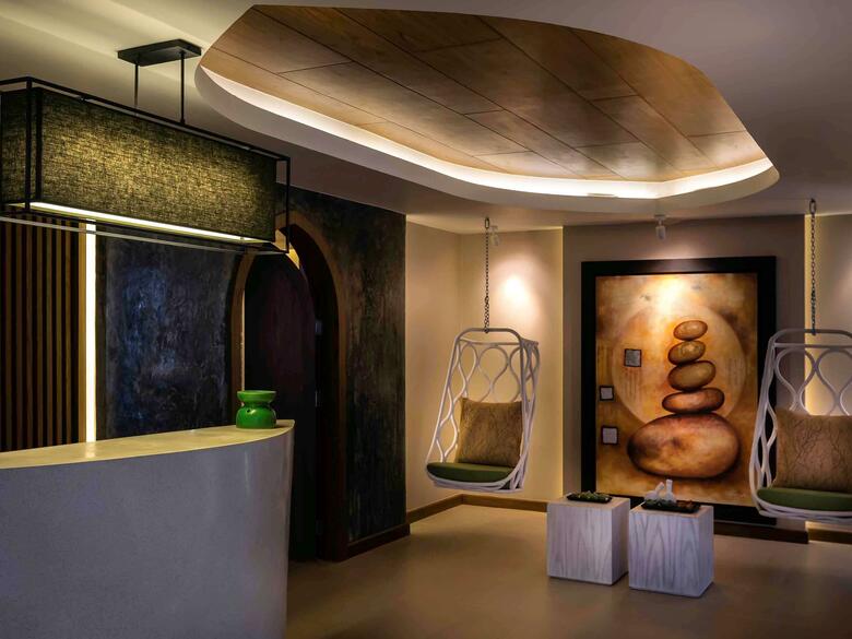 Hotel Novotel Phuket Karon Resort And Spa