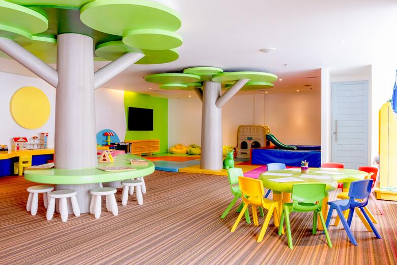 Hotel Novotel Phuket Karon Resort And Spa
