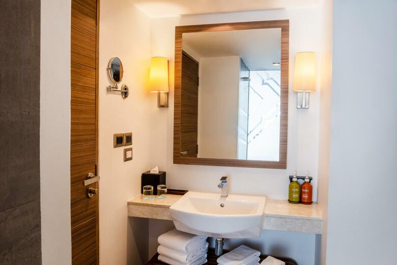 Hotel Novotel Phuket Karon Resort And Spa