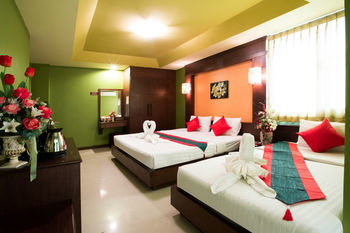 Great Residence Hotel