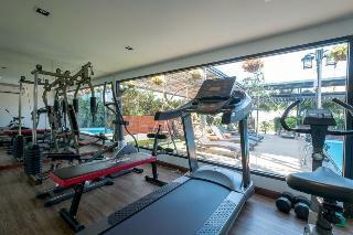 Hotel Eastin Easy Siam Piman Bangkok