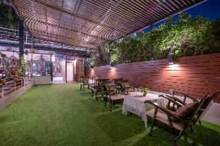 Hotel Eastin Easy Siam Piman Bangkok