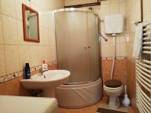 Apartamento Stan Na Dan Fo?a