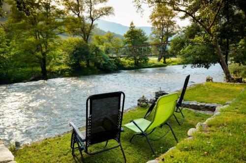 Apartamento Paradise On The Vrbas River