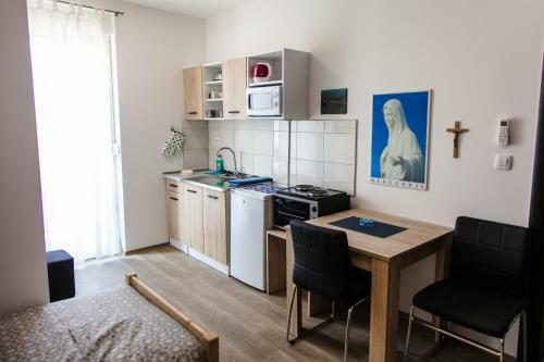 Apartamento Anna Maria Medjugorje