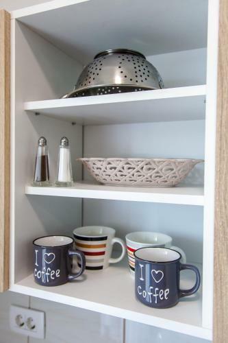 Apartamento Anna Maria Medjugorje