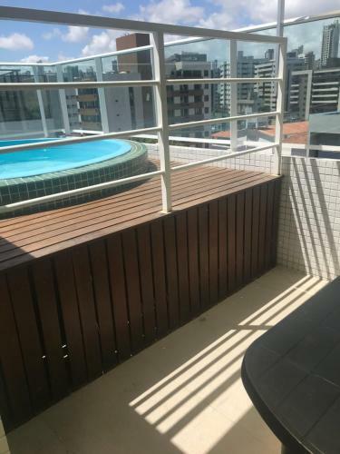 Apartamento Israel Flat Tamba�