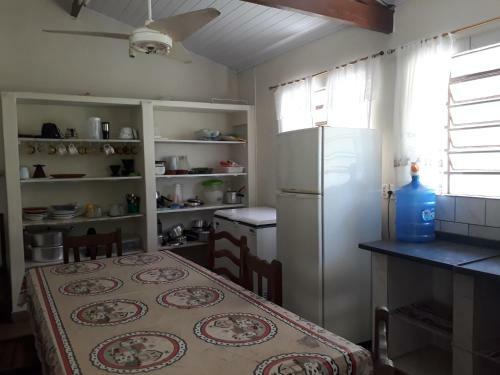Linda Casa Praia Do Ten�rio Ubatuba