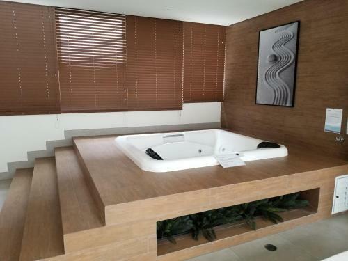 Apartamento Unlimited Ocean Front