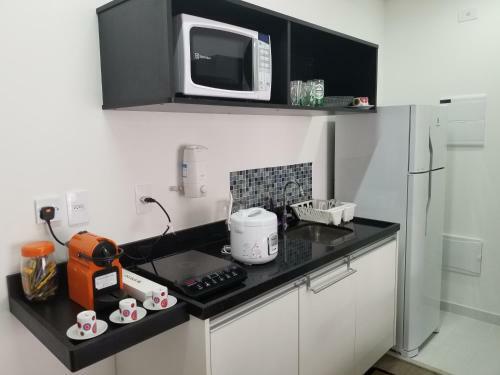 Apartamento Unlimited Ocean Front