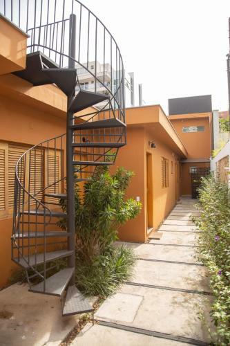 Oba 7- Oba Brasil Apartments