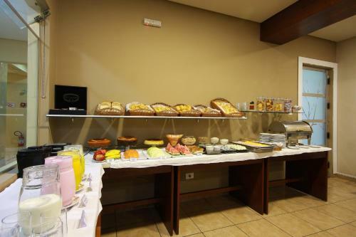 Hotel Itamarati Centro-rep�blica