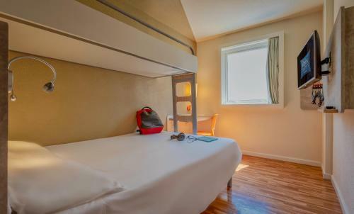 Hotel Ibis Budget S�o Paulo S�o Jo�o