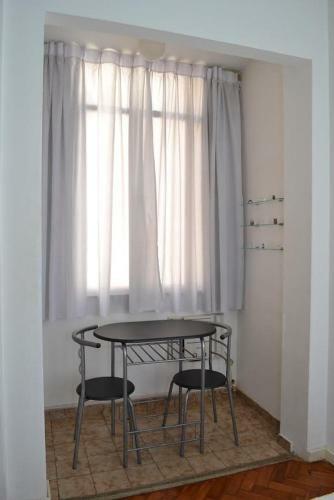 Apartamento Studio Copacabana