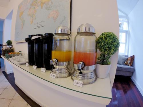 Hostal Ref House Barra Da Tijuca