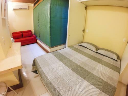 Apartamento Leblon Garden Studio