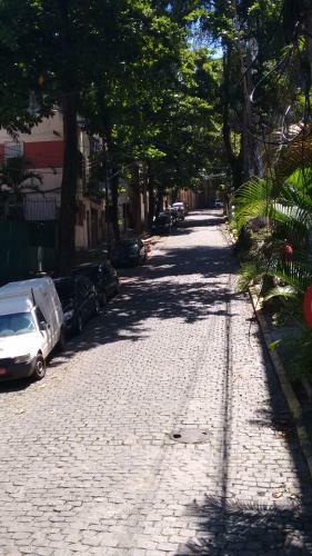 Albergue Rio Earth