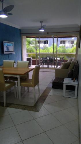 Apartamento Riviera De S�o Louren�o