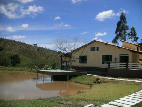 Hostal Vila Ramiro Santeiro