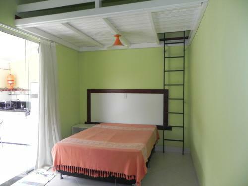 Hostal Vila Ramiro Santeiro