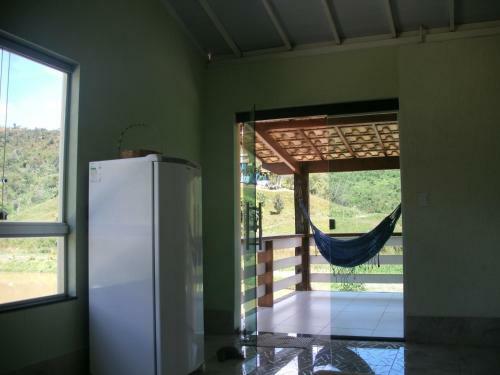 Hostal Vila Ramiro Santeiro