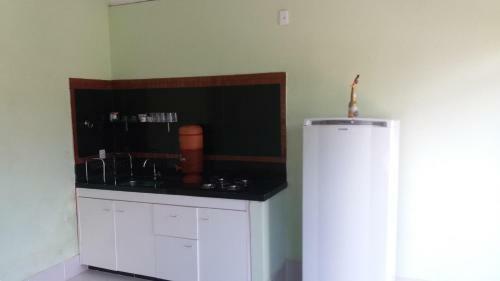 Hostal Vila Ramiro Santeiro