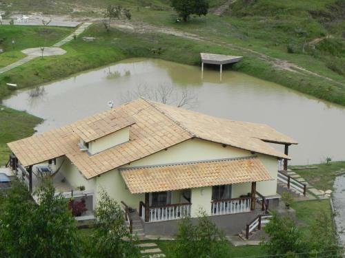 Hostal Vila Ramiro Santeiro